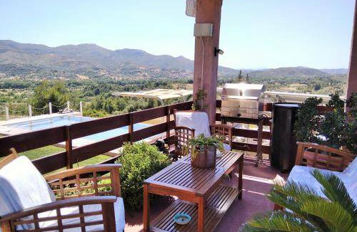 Kymi-Aliveri House | 27 m² House ∙ 1 bedroom ∙ 3 guests