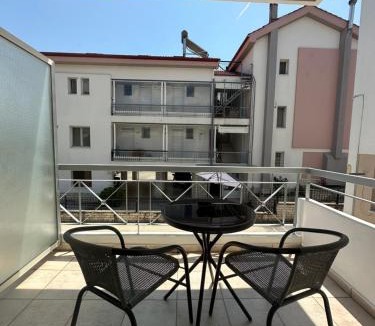 Ioannina Apartment | 27 Urban Stay