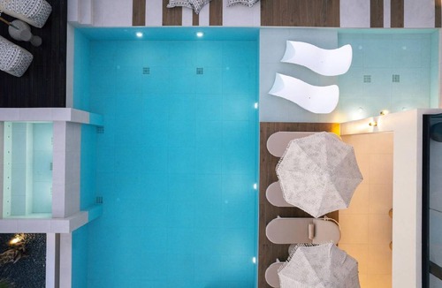 Skaleta House | 270 m² House ∙ 6 bedrooms ∙ 12 guests