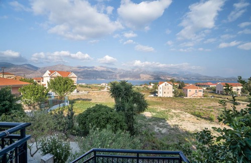 Lixouri Apartment | 28 m² Apartment ∙ 1 bedroom ∙ 3 guests