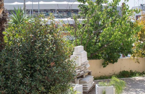 Ilioupoli Apartment | 28 m² Apartment ∙ 1 bedroom ∙ 3 guests