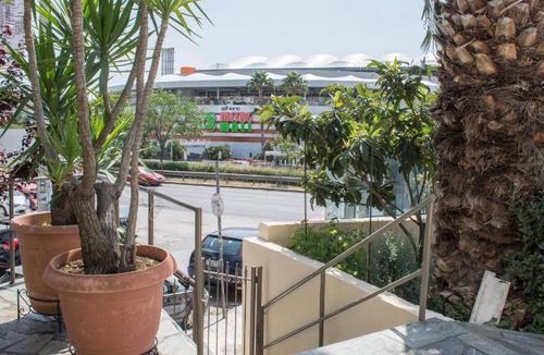 Ilioupoli Apartment | 28 m² Apartment ∙ 1 bedroom ∙ 3 guests
