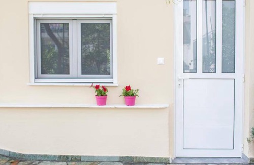 Ilioupoli Apartment | 28 m² Apartment ∙ 1 bedroom ∙ 3 guests