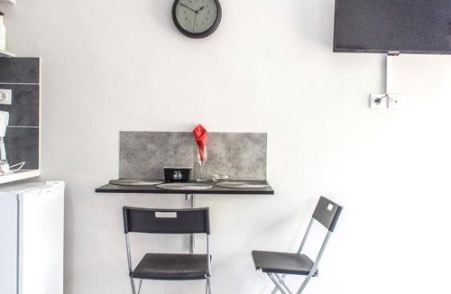 Ilioupoli Apartment | 28 m² Apartment ∙ 1 bedroom ∙ 3 guests