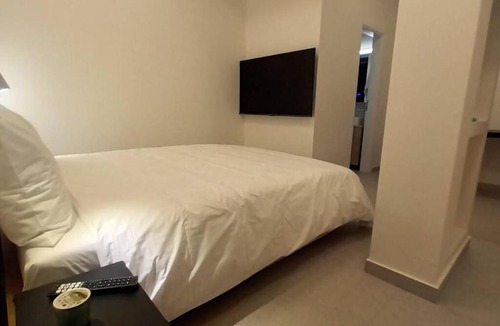 Omonia Apartment | 28 m² Apartment ∙ 1 guest