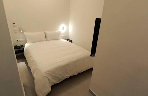 Omonia Apartment | 28 m² Apartment ∙ 1 guest