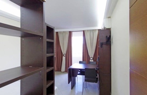 Khalandrion Apartment | 28 m² Apartment ∙ 2 guests