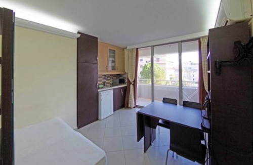 Khalandrion Apartment | 28 m² Apartment ∙ 2 guests