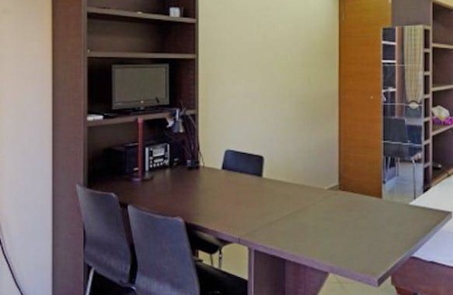 Khalandrion Apartment | 28 m² Apartment ∙ 2 guests