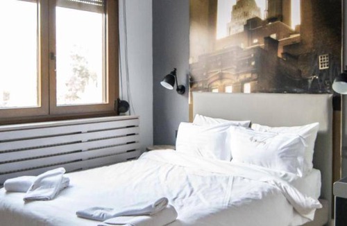 Nea Khili Apartment | 28 m² Apartment ∙ 4 guests