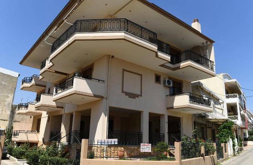 Nea Khili Apartment | 28 m² Apartment ∙ 4 guests