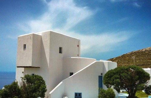 Ano Meria Apartment | 28 m² Apartment ∙ 3 guests