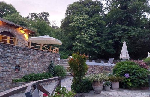Zagora-Mouresi Bed & Breakfast | 28 m² Bed and breakfast ∙ 3 guests
