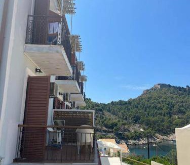 Frourion Bed & Breakfast | 28 m² Bed and breakfast ∙ 3 guests