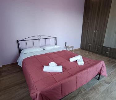 Chios Apartment | 280 Chios Maisonette