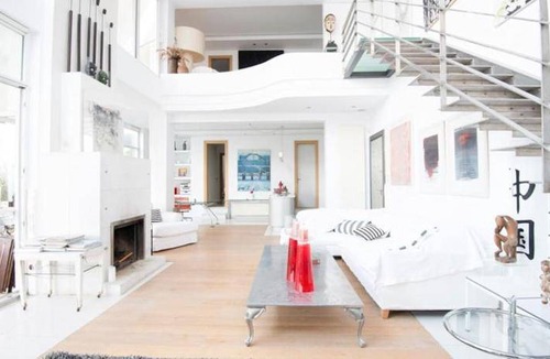 Pydna Apartment | 290 m² Apartment ∙ 2 bedrooms ∙ 8 guests