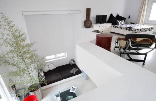Pydna Apartment | 290 m² Apartment ∙ 2 bedrooms ∙ 8 guests