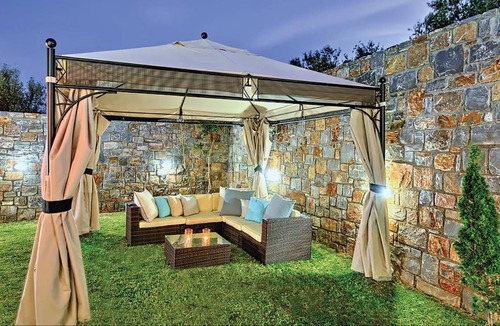 Milatos House | 293 m² House ∙ 6 bedrooms ∙ 12 guests