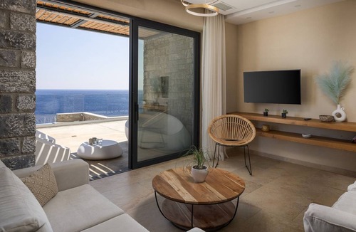 Vizari Villa | 295 m² Villa ∙ 6 bedrooms ∙ 12 guests