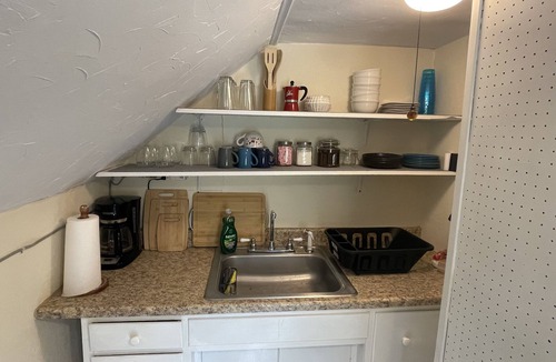 Ipswich Apartment | 2b apt loft Downtown Ipswich