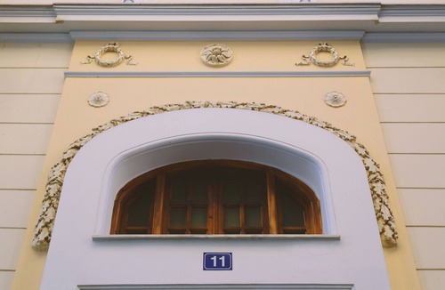 Psirri Apartment | (2B) One Bedroom Central Neoclassical Apartment in Psiri-Historic Center!