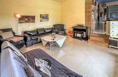Kropia House | 3 bedroom cozy home in Koropi