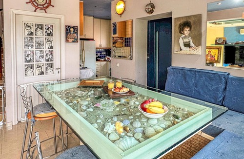 Kropia House | 3 bedroom cozy home in Koropi