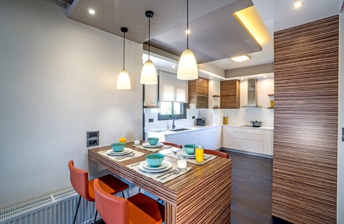 Daratsos Villa | 3-bedroom Design Villa