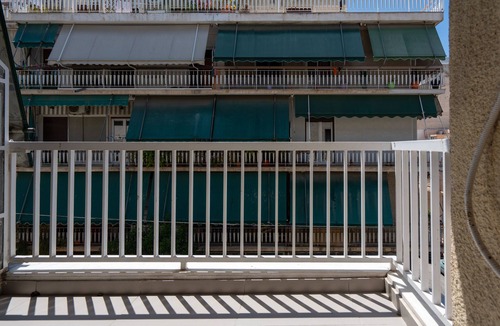 Kinosargous Apartment | 3 bedrooms/2bathrooms, 2nd Floor Apartment