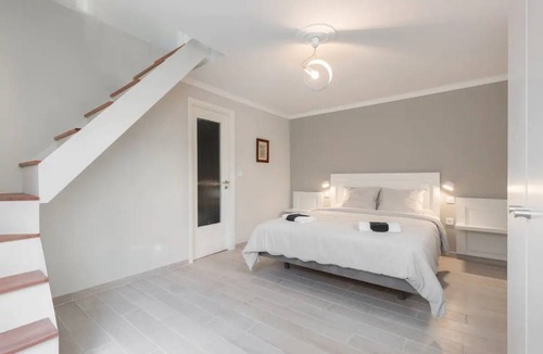 Petralona Apartment | 30 m² Apartment ∙ 1 bedroom ∙ 1 guest
