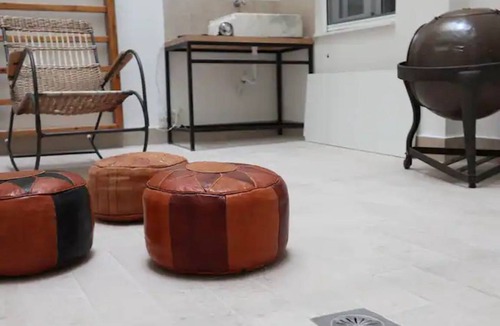 Petralona Apartment | 30 m² Apartment ∙ 1 bedroom ∙ 1 guest