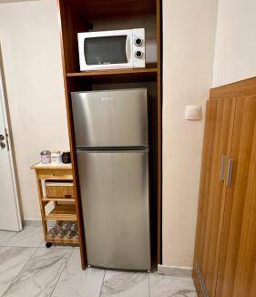 Nea Chalkidona Apartment | 30 m² Apartment ∙ 1 bedroom ∙ 3 guests