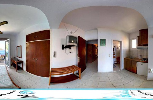 Agia Efimia Apartment | 30 m² Apartment ∙ 127 guests