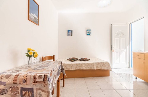 Afandou Apartment | 30 m² Apartment ∙ 1 bedroom ∙ 3 guests