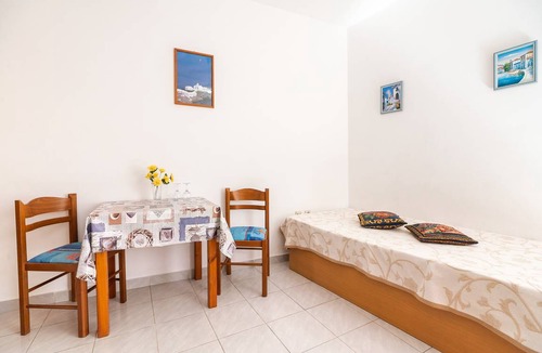 Afandou Apartment | 30 m² Apartment ∙ 1 bedroom ∙ 3 guests