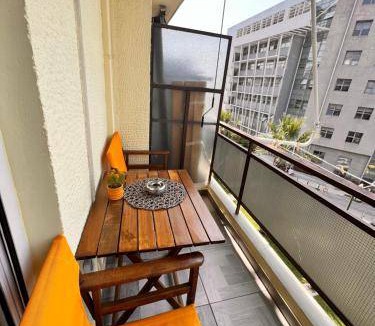 Attiki Apartment | 30 m² Apartment ∙ 1 bedroom ∙ 3 guests