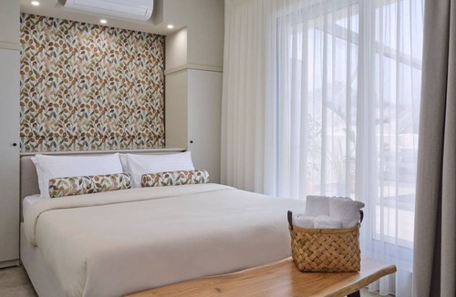 Monastiraki Apartment | 30 m² Apartment ∙ 1 bedroom ∙ 4 guests