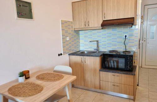 Tolo Apartment | 30 m² Apartment ∙ 1 bedroom ∙ 3 guests
