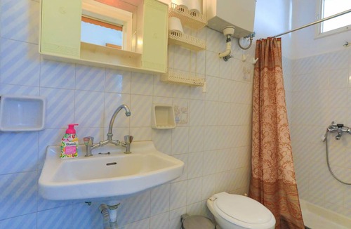 Gaios Apartment | 30 m² Apartment ∙ 1 bedroom ∙ 3 guests