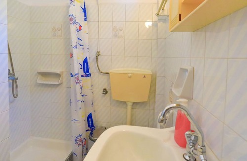 Gaios Apartment | 30 m² Apartment ∙ 1 bedroom ∙ 4 guests