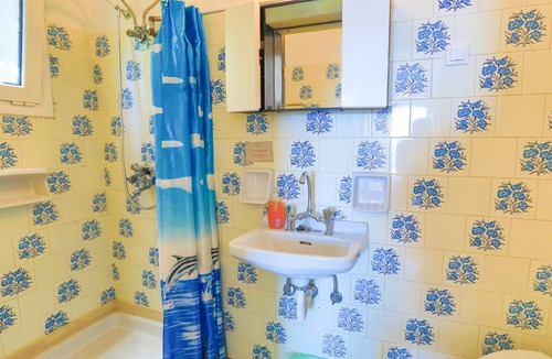 Gaios Apartment | 30 m² Apartment ∙ 1 bedroom ∙ 2 guests