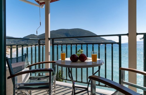 Vassiliki Apartment | 30 m² Apartment ∙ 1 bedroom ∙ 3 guests