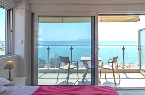 Alimos Apartment | 30 m² Apartment ∙ 2 guests