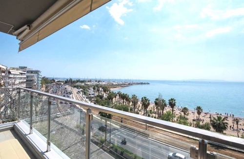 Alimos Apartment | 30 m² Apartment ∙ 2 guests