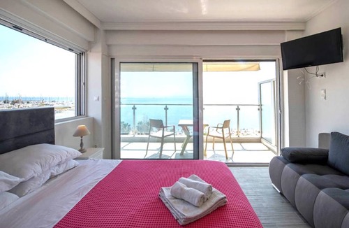 Alimos Apartment | 30 m² Apartment ∙ 2 guests