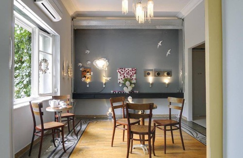 Athens City Centre Apartment | 30 m² Apartment ∙ 2 guests