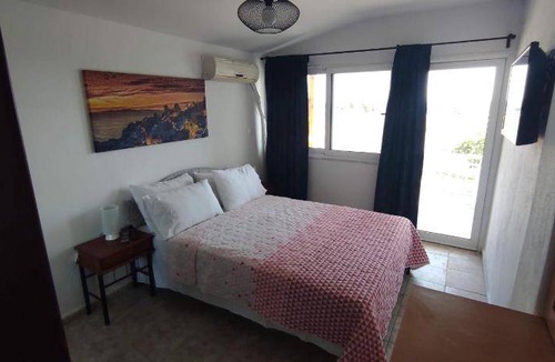 Psakoudia Apartment | 30 m² Apartment ∙ 3 guests