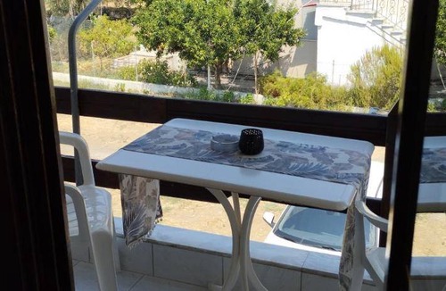 Imathia Region Apartment | 30 m² Apartment ∙ 3 guests