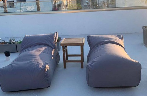 Leptokaria Apartment | 30 m² Apartment ∙ 4 guests
