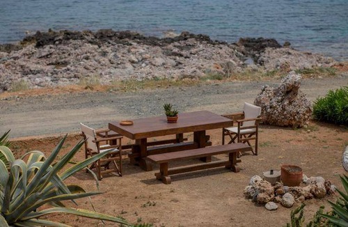Monemvasia Apartment | 30 m² Apartment ∙ 4 guests